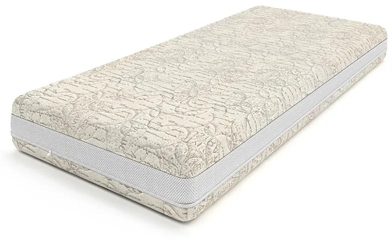 Saltea Prime Comfort - MATTRO (mărimea: 120X200)