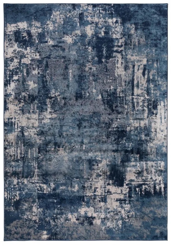 Covor albastru 120x170 cm Cocktail Wonderlust – Flair Rugs