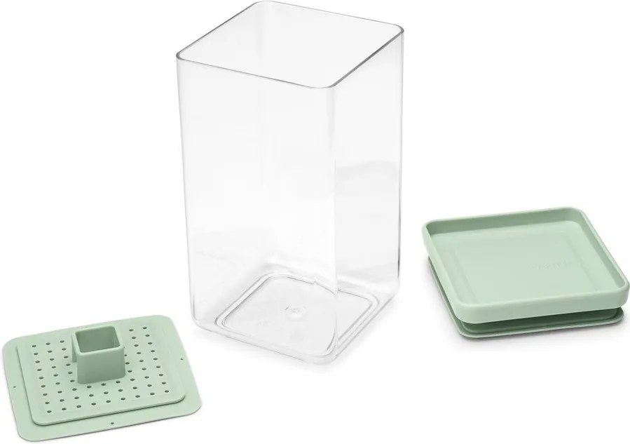 Borcan pentru fermentare 1,6 l Tasty+ – Brabantia