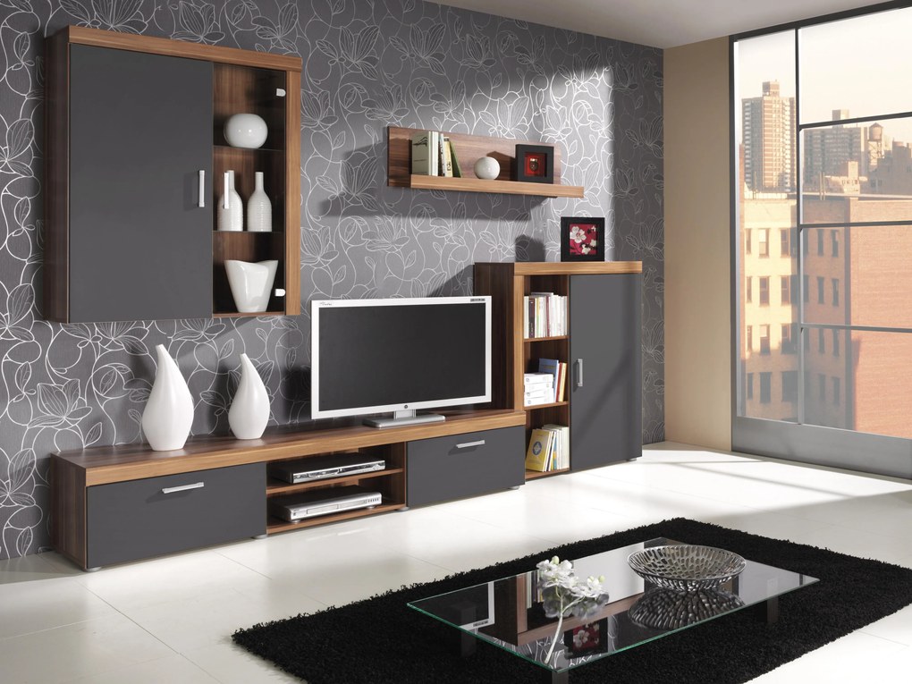 Mobilier living Salford 2. 606133