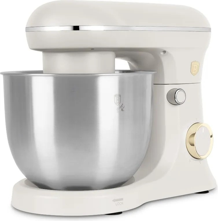 Robot de bucătărie Sahara Berlinger Haus BH 9770, 1500 W