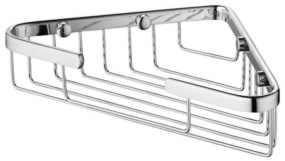 Sapuniera dus Ideal Standard IOM de colt, crom - A9105AA