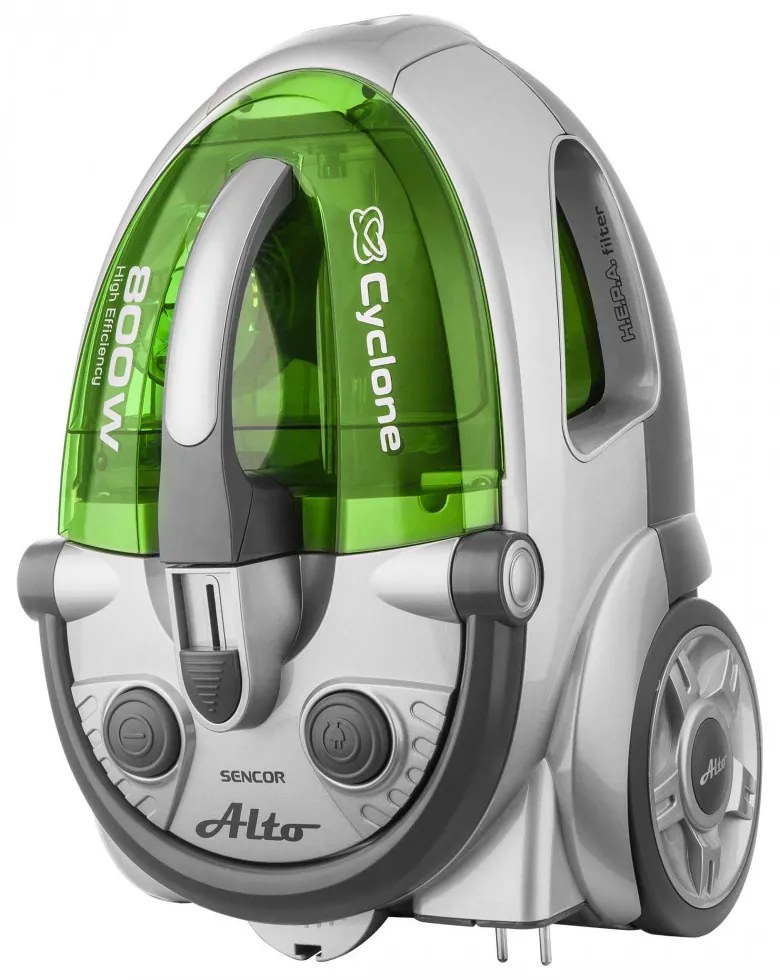 Sencor SVC 730GR EUE2 aspirator