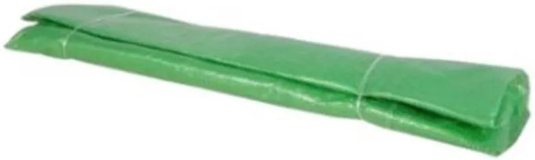 Folie 3x8m cu filtru UV - Outlet