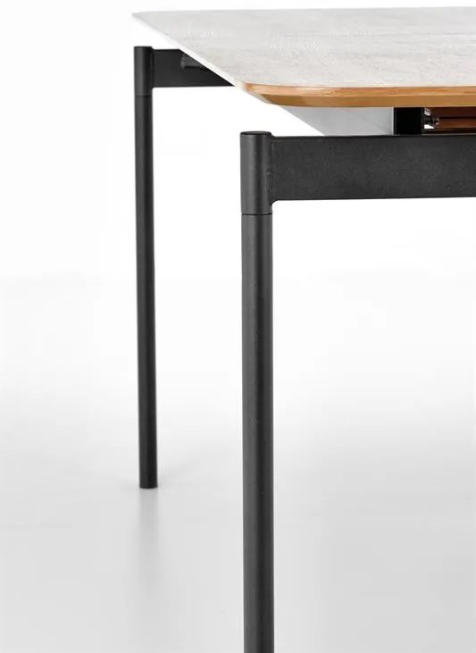 Masa extensibila Smart stejar – L170-250 x l100 x h76 cm