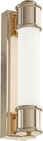 Open Design OR85266 - Aplica LED pentru oglindă OMI LED/7W/230V 30 cm IP44 alamă