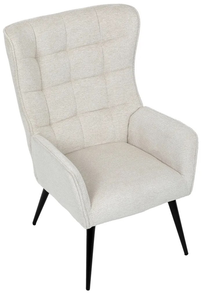 Fotoli relaxant 315 BGE2, bejz