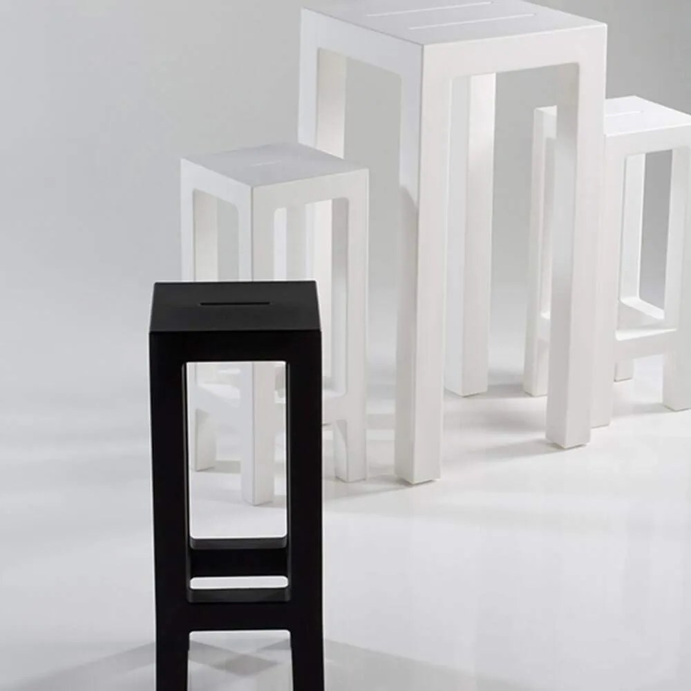 Masa de bar exterior / interior design modern premium JUT BAR TABLE 44411