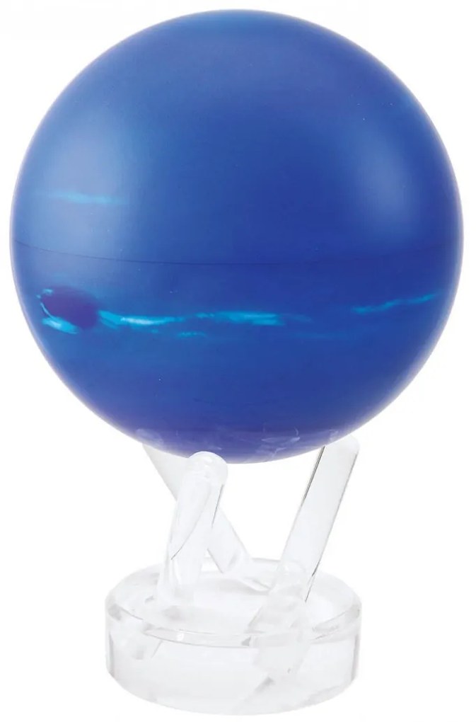 Glob solar rotativ Mova Neptun