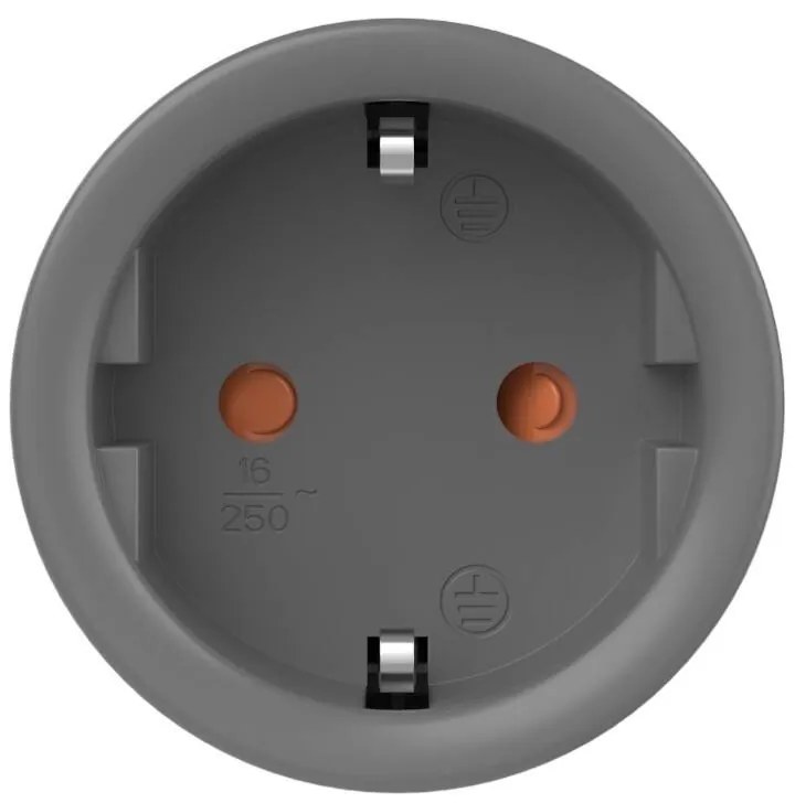 Priza Inteligenta WiFi Sonoff S60TPF