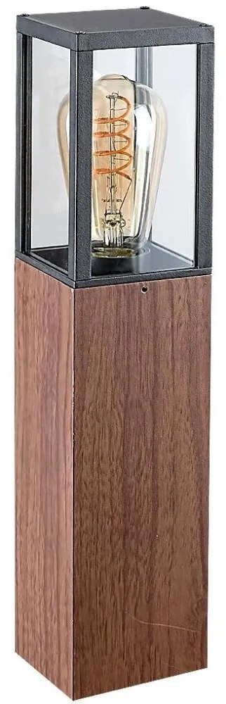 Lampă de exterior WALES 1xE27/60W/230V IP44 Rabalux 7196