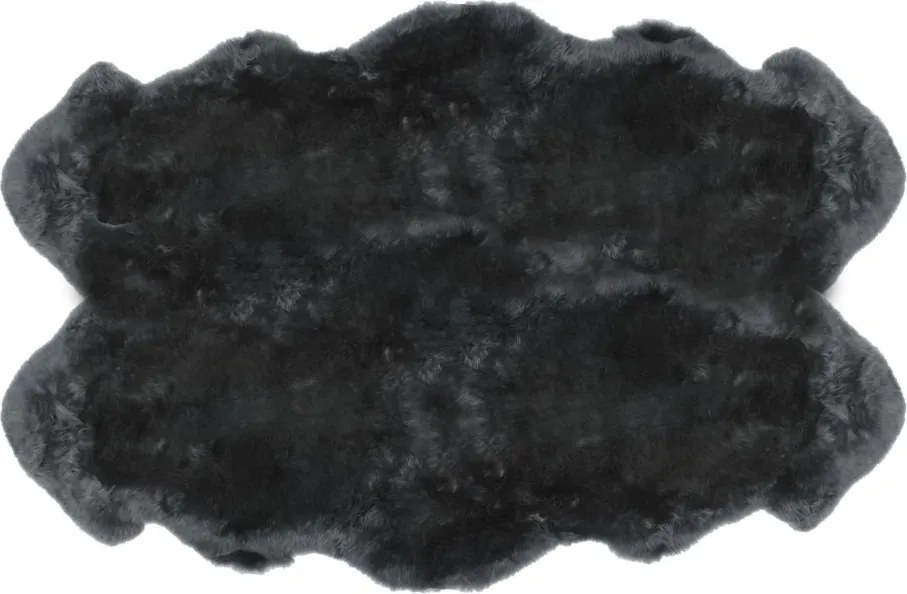 Covor din blana de oaie LW Noua Zeelanda, LW Premium Quarto