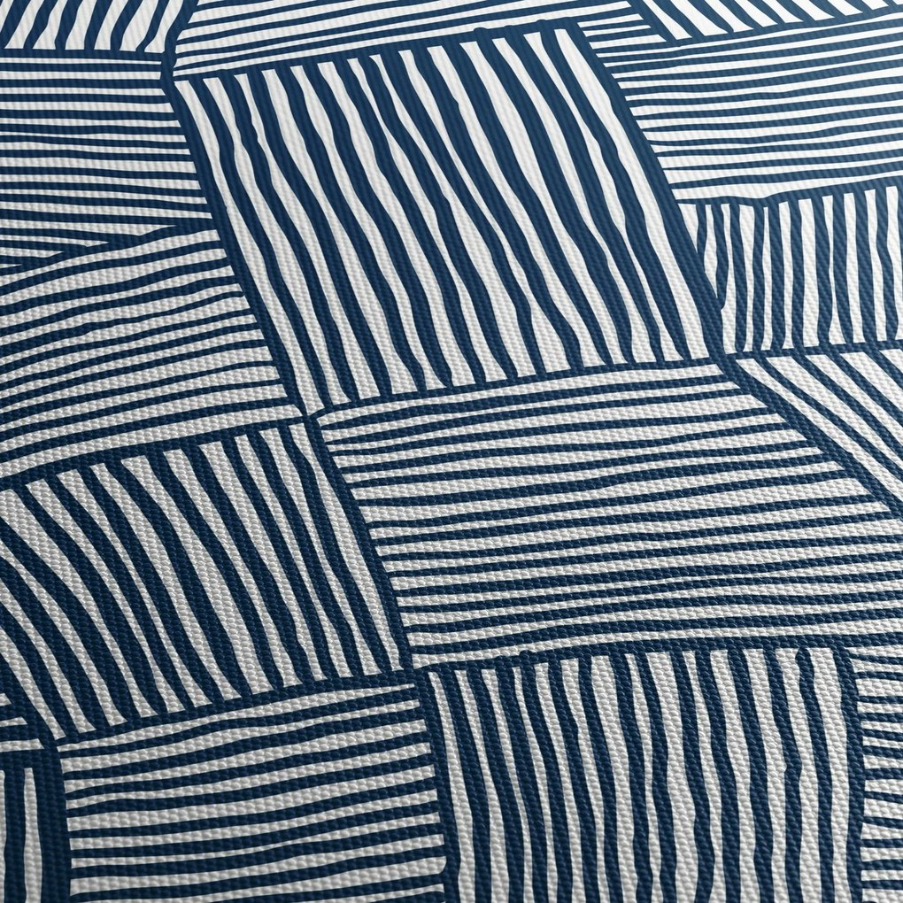 Tablou - linie 3D (70x50 cm)