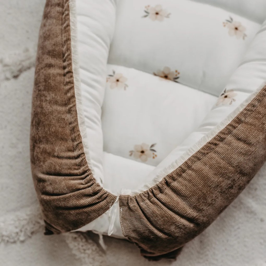 Babynest RUSTY