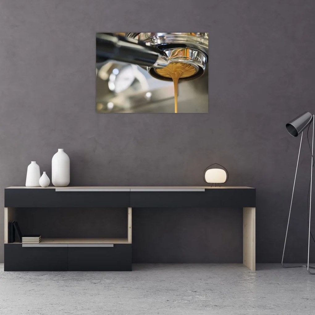 Tablou - espresso (70x50 cm)