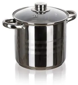 Oală inox Banquet Living, 4,3 l, 4,3 l