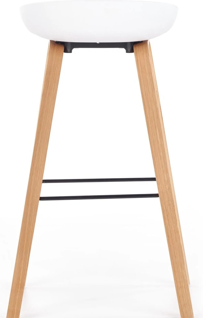 Scaun tip bar Hye. Promo -6%. 796808