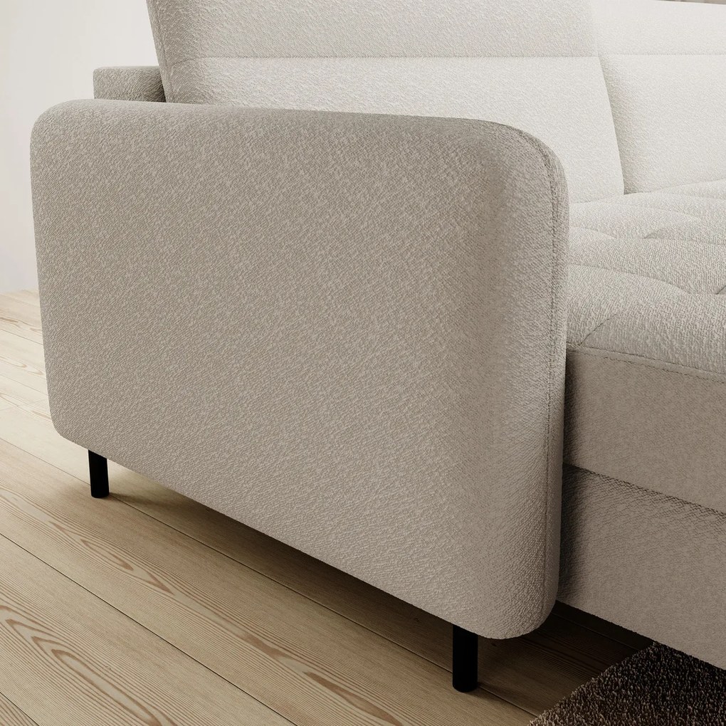 Coltar extensibil Gomsi pe stanga Royal 18