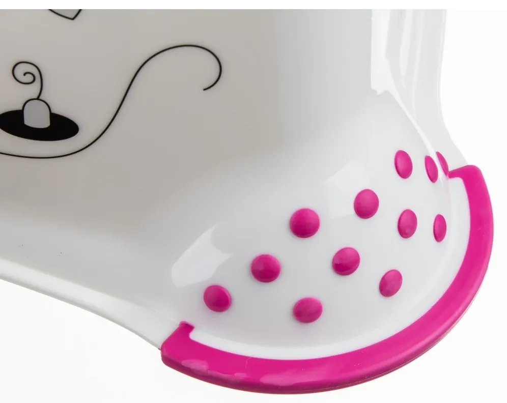 Banquet 4kids Scaun pentru copii Cat 2 niveluri ,40 x 37 x 21 cm