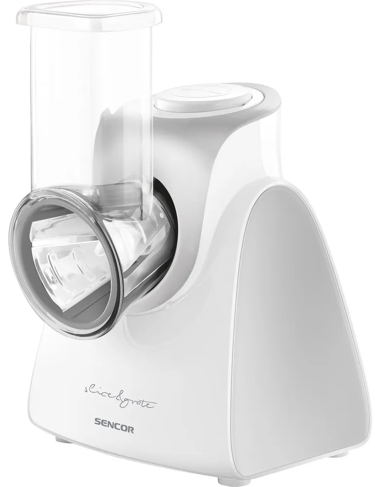 Sencor SSG 3500WH răzătoare electrică