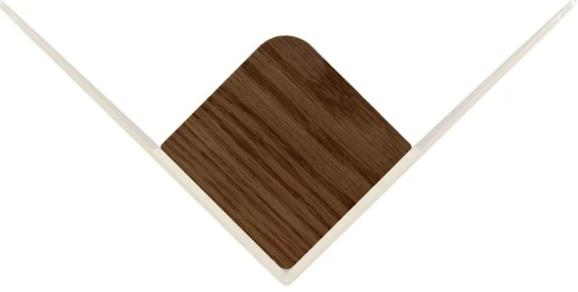 Cârlig de montat pe perete din oțel Butterflies Mini – UMAGE