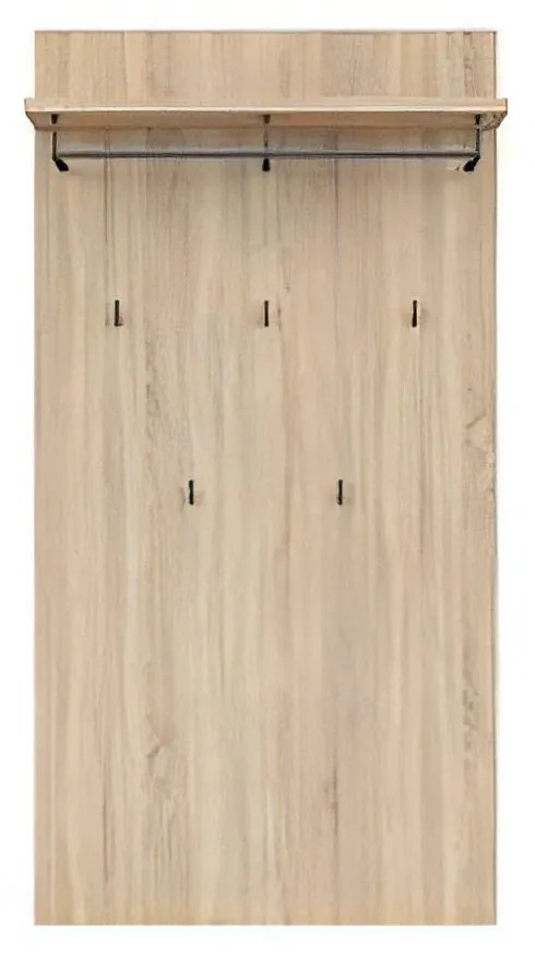 Zondo Panou cuier Fever PAN/15/8 (stejar sonoma). 1029356