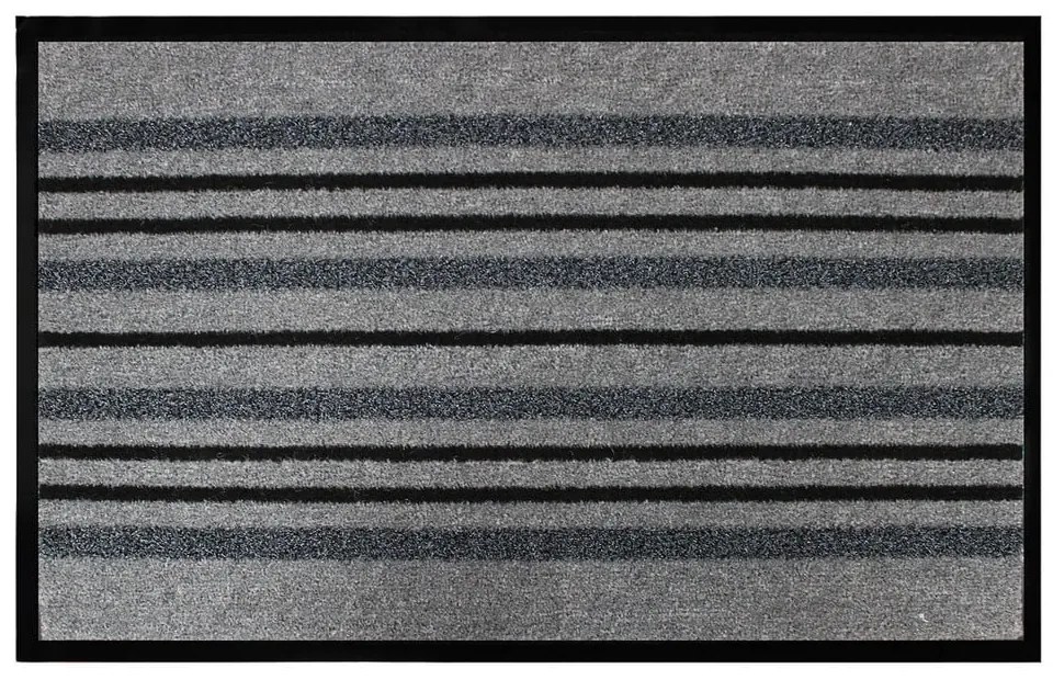 Covoraș de intrare 50x80 cm Piano – douceur d'intérieur