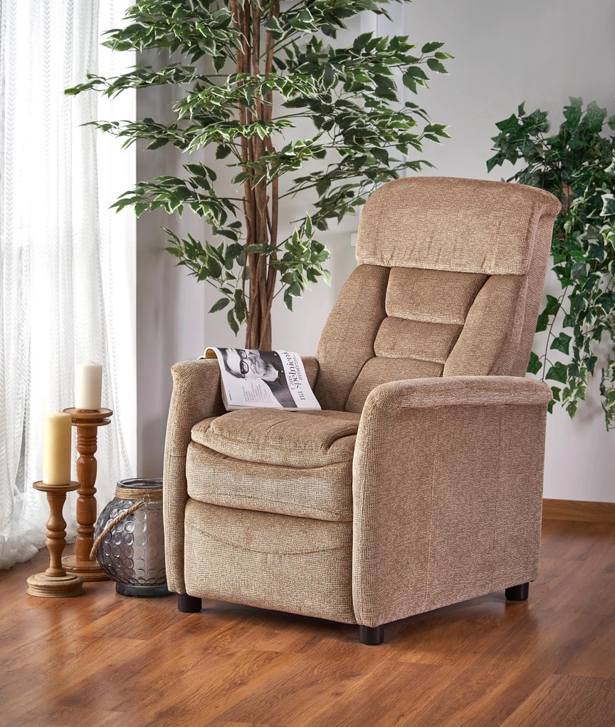 Fotoliu Spare (Bej). Promo -6%. 1008060