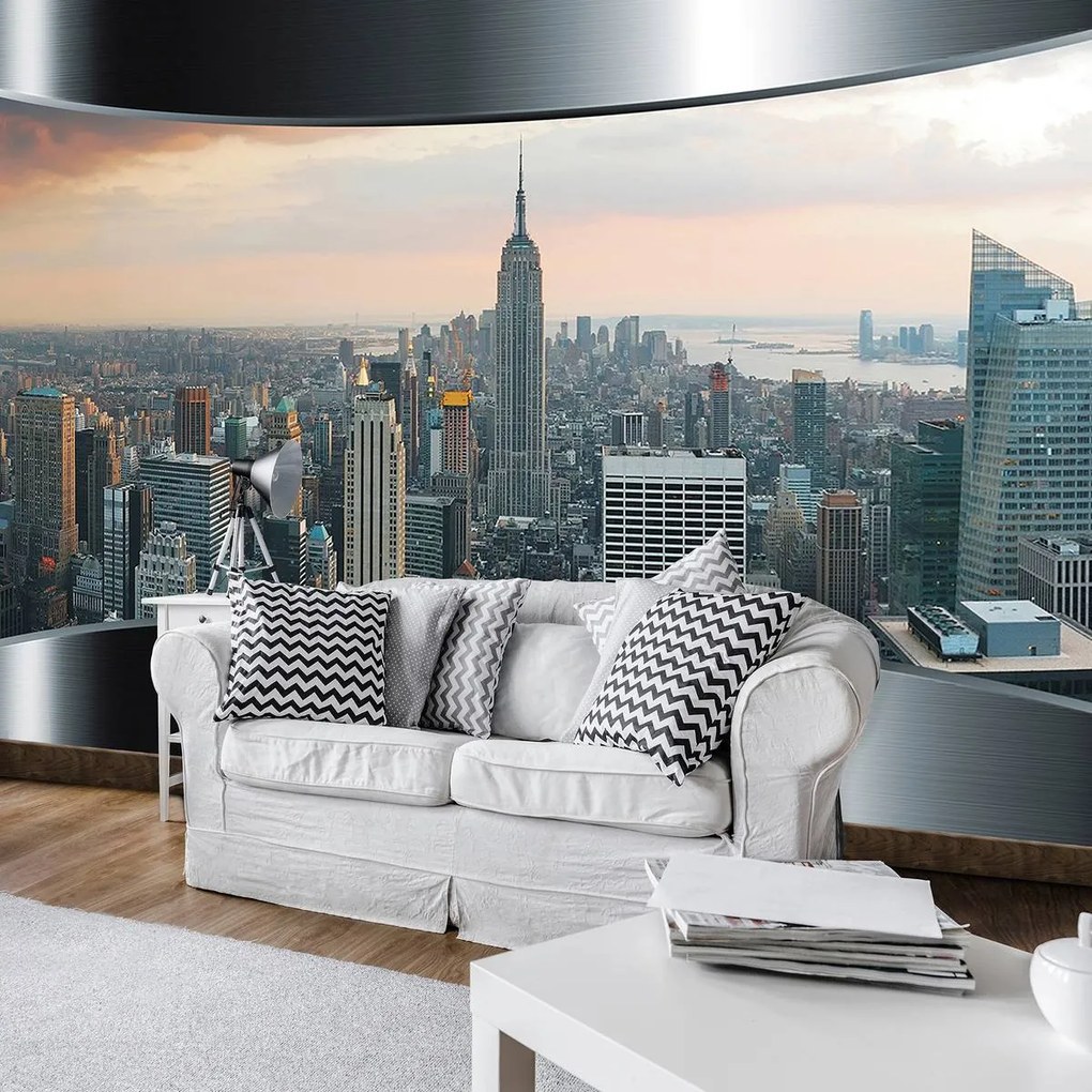 Fototapet - New York (152,5x104 cm)