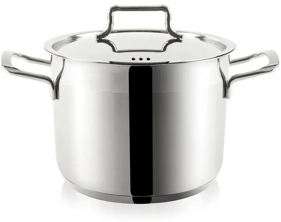Oală cu capac Orion Anett, cu capac 1,5 l, 1,5 l
