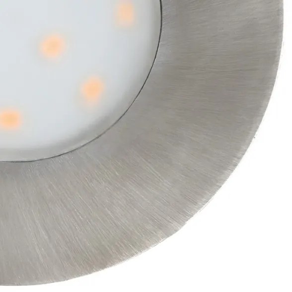 Eglo 96415 - LED Corp de iluminat exterior PINEDA-IP LED/4,9W