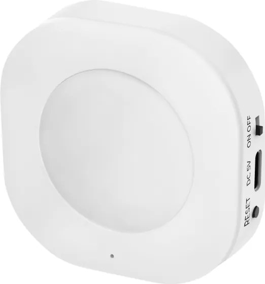 Osram - Senzor de mișcare SMART+ 3,7V Wi-Fi 500 mAh