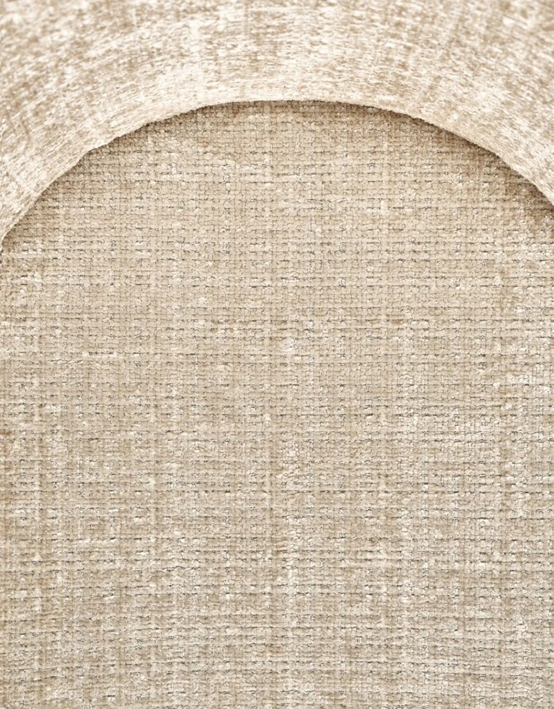 Scaun Basso nuc deschis/bej Cremona 14