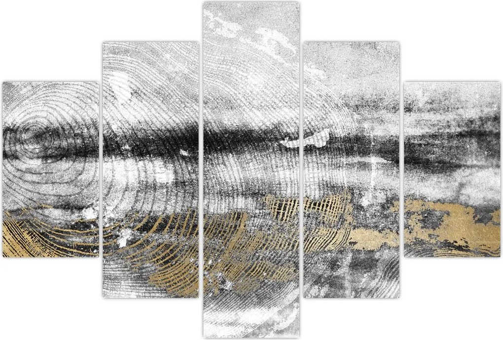 Tablou - Abstract (150x105 cm)