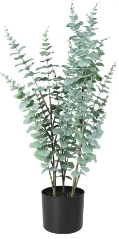 Plantă artificială în ghiveci Eglo 428378 TOBETSU 76x25,5 cm
