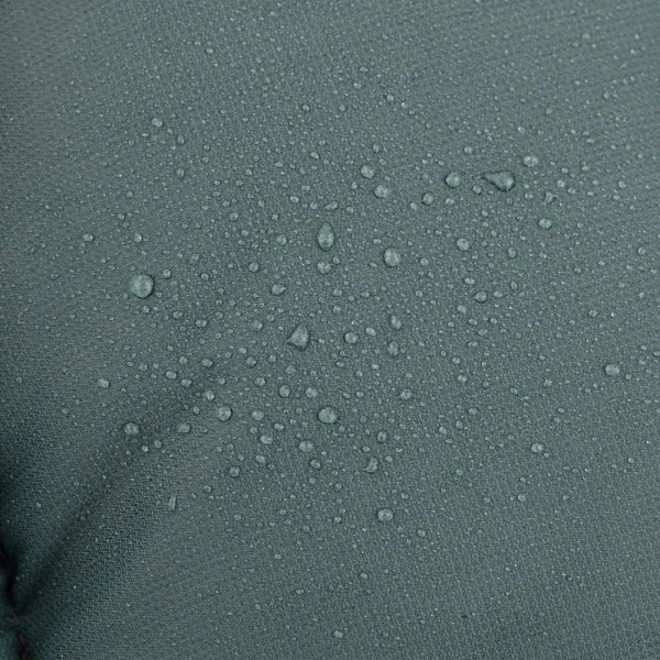 Sac pentru cărucior 4 în 1 PETITE&MARS COMFY Veritable Khaki verde