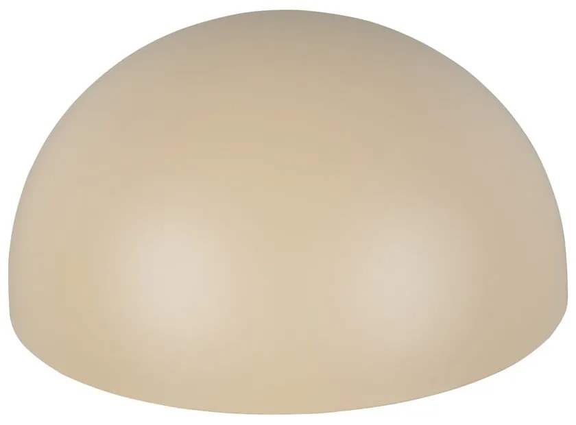 Corp de iluminat pentru exterior, de perete (înălțime 14 cm) Maas – Trio