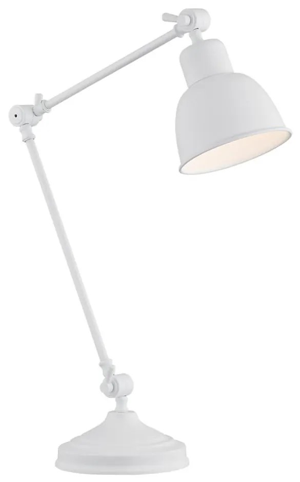 Lampă de masă Argon 3194 EUFRAT 1xE27/15W/230V