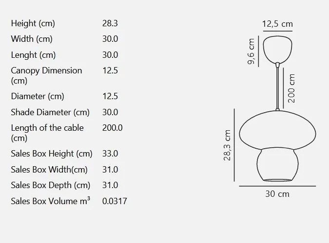 Lustra suspendata design decorativ natural din ratan Allie