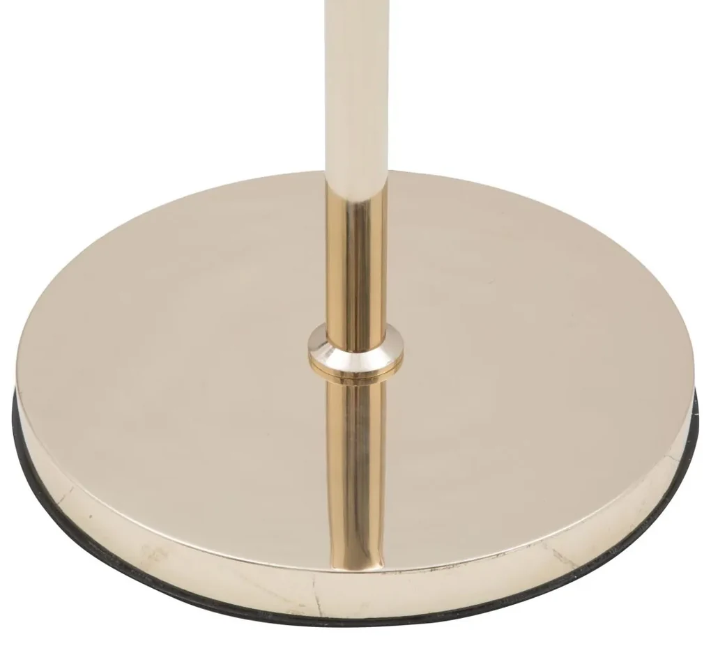Mauro Ferretti Lampă De Podea Rotundă Glam Cm Ø 40X180