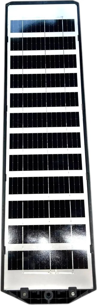 Lampă Solară LED 1000W IP68 cu Telecomandă și Suport 6500K