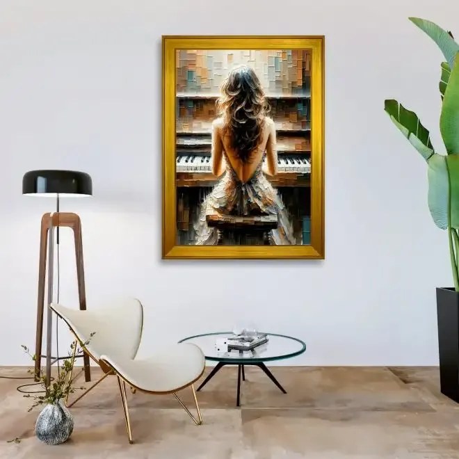 Tablou Canvas Premium