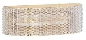 Aplica LED de perete stil elegant KINARA