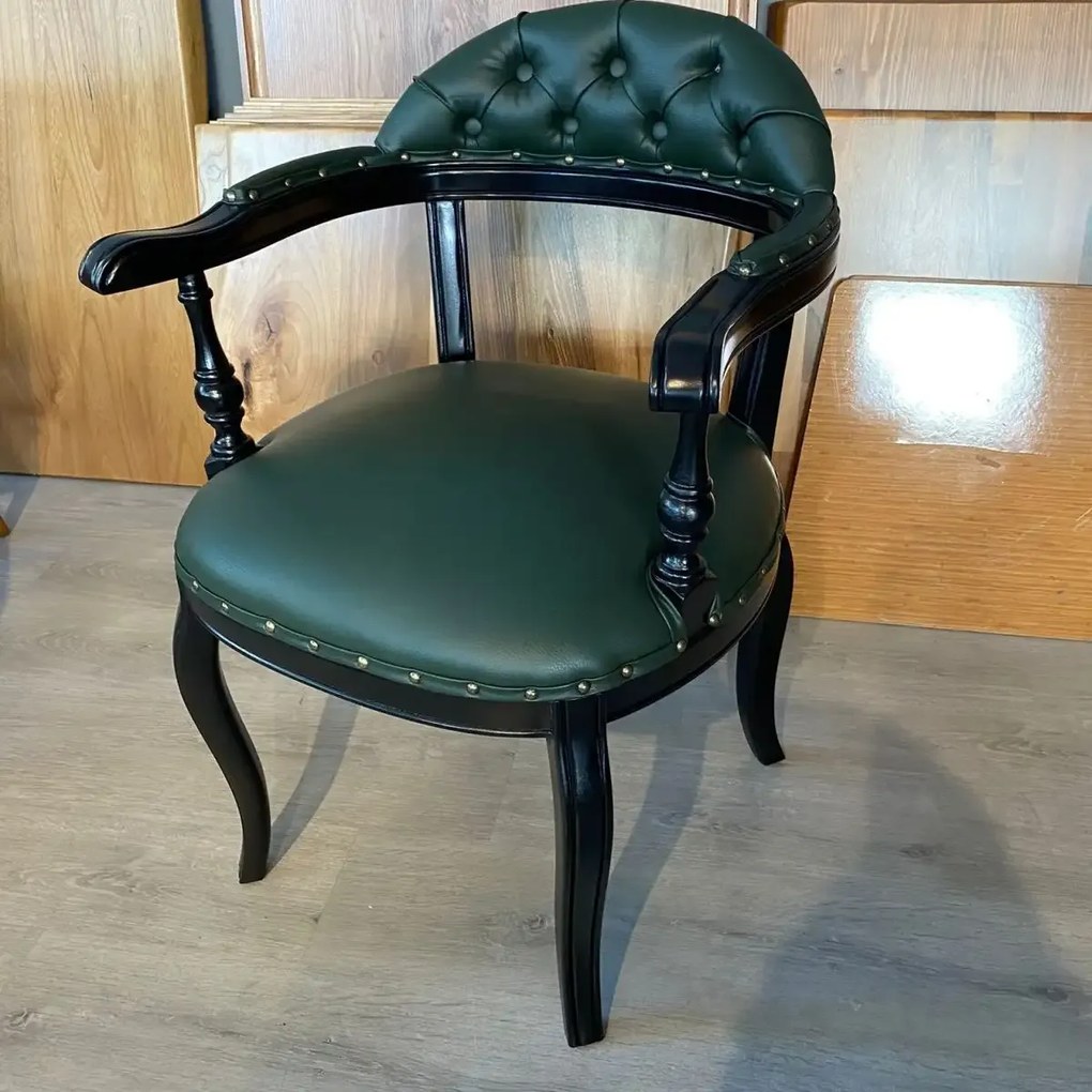 Scaun living tapitat,fag,Seria Special AST-650,Homs,60030