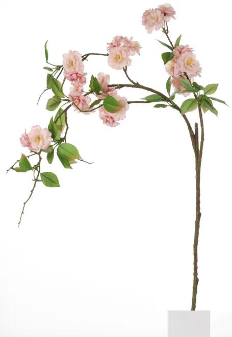 Floare de Cires, fibre sintetice, 132 cm, Fink