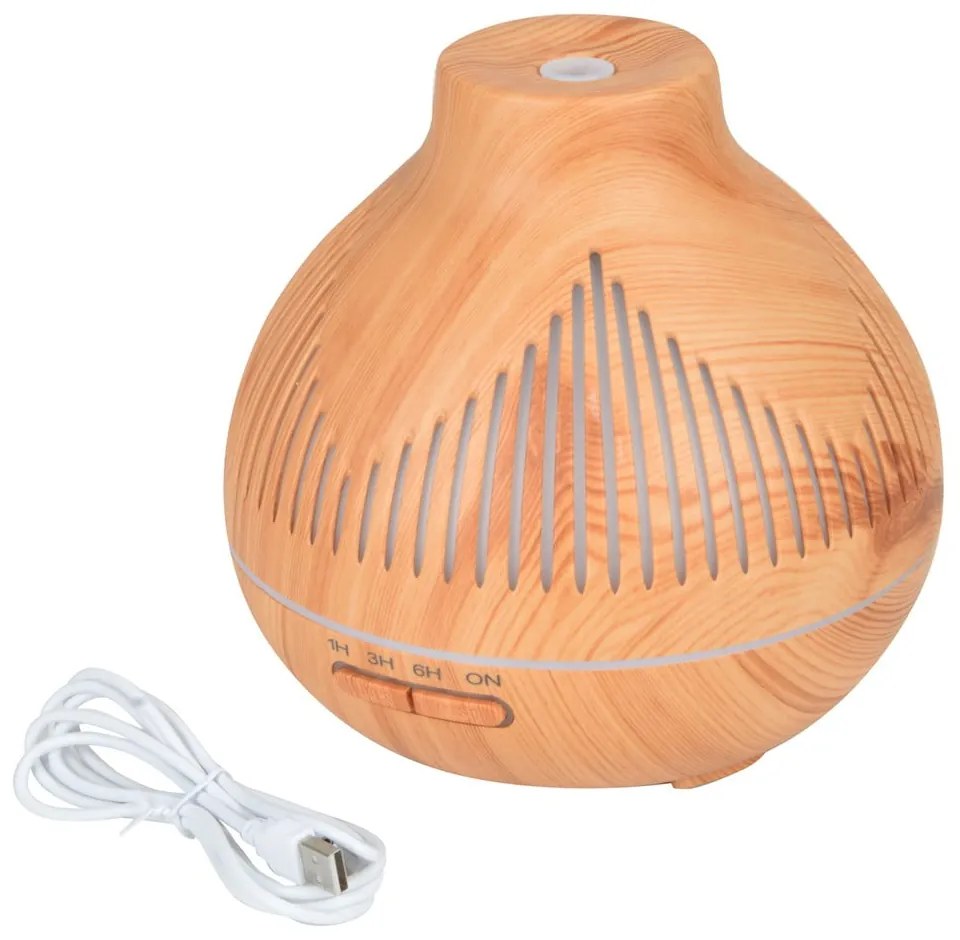 Difuzor de parfum electric Drop – Homéa