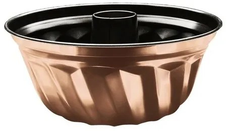 Formă de chec Berlinger Haus Rosegold MetallicLine