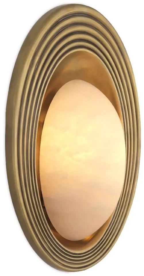 Aplica de perete design LUX Savono