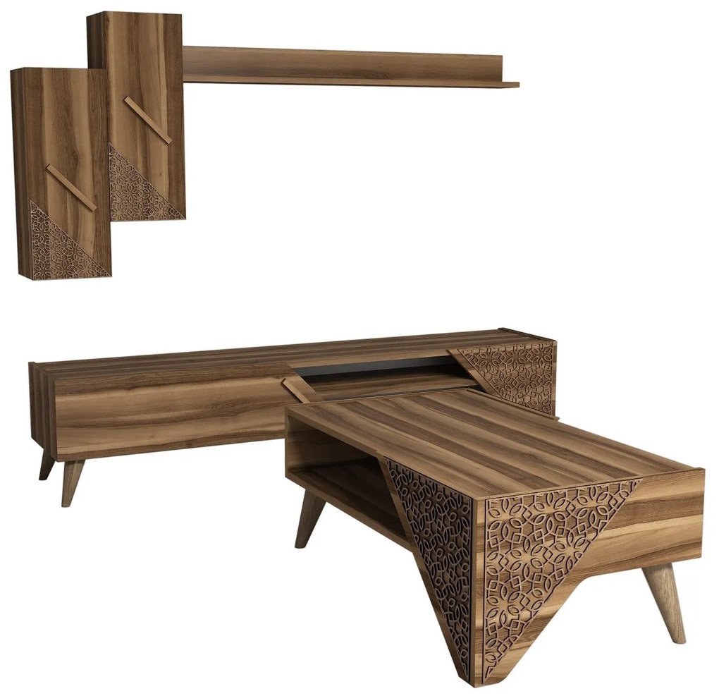 Mobilier living Berny (Nuc). 1089106