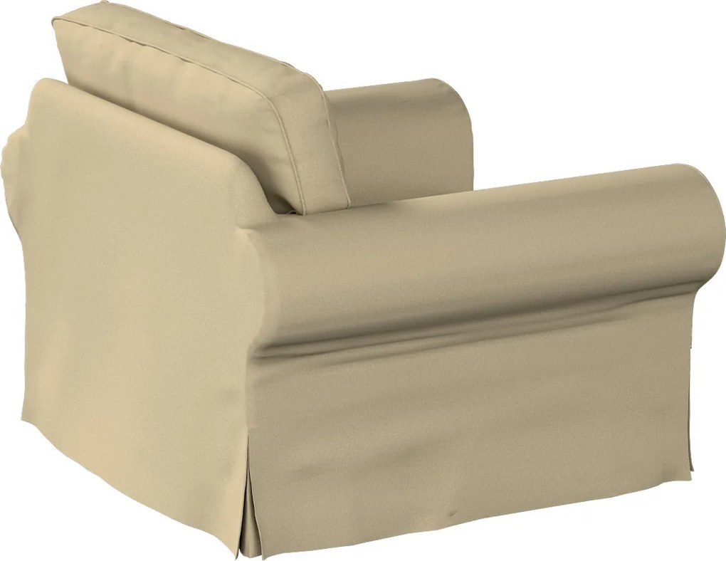 Husă de fotoliu Ektorp